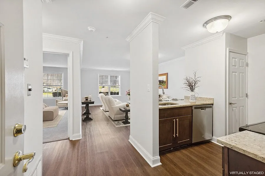 Cedar Street Commons - Senior Living Community — Photo 2