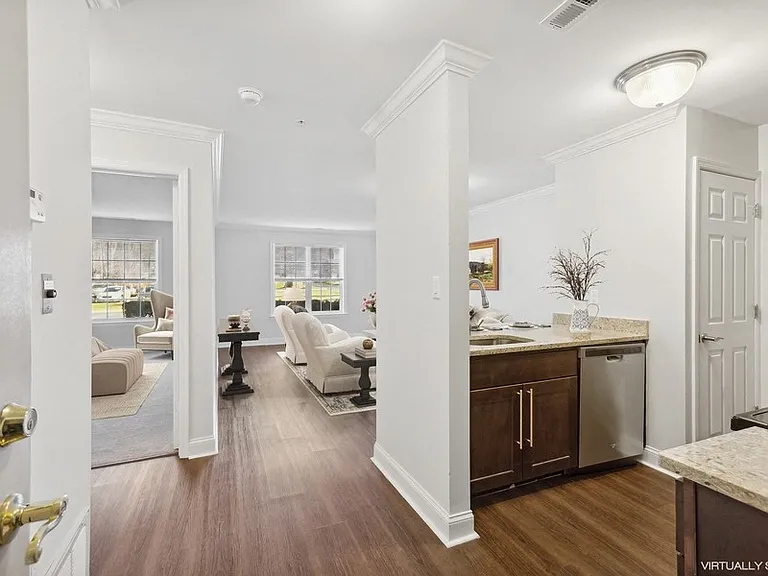 Cedar Street Commons - Senior Living Community — Photo 2