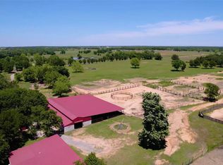 342121 E 820th Rd, Tryon, OK 74875