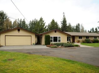 4518 89th Ave SE, Olympia, WA 98501