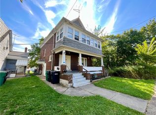 541 16th St, Niagara Falls, NY 14301