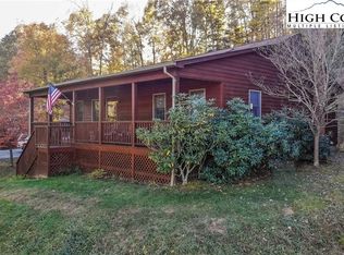 2922 Nettle Knob Rd, West Jefferson, NC 28694