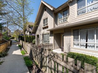 2738 158th St #96, Surrey, BC V3Z3K3