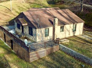 875 Russell Hill Rd, Ansted, WV 25812