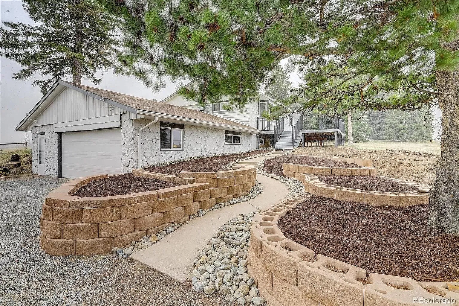 8730 Hilltop Rd — Photo 1