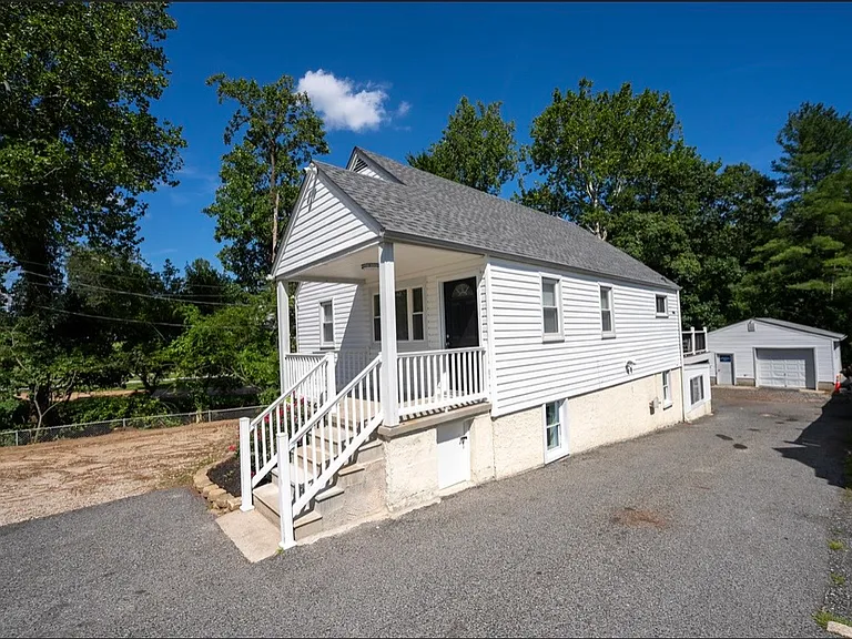9929 Harford Rd #A — Photo 1