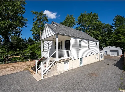 9929 Harford Rd Photo 1