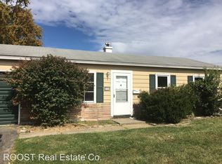 2008 Gridley Ct, Springfield, OH 45505