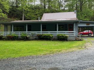 345/0 Paradise Valley Rd, Bryson City, NC 28713