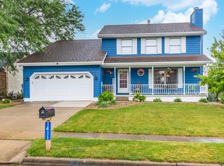 1411 Godfrey Dr, Normal, IL 61761
