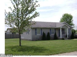 4 Greenridge Ave, Ridgely, MD 21660