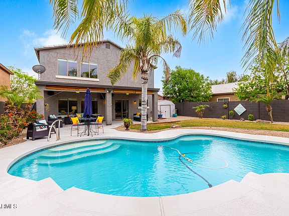 2nd image of 28796 N Maravilla Dr