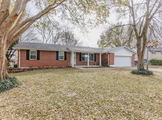 2003 Wiggle Worm Rd, Conway, AR 72032