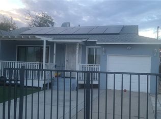 38613 16th St E, Palmdale, CA 93550