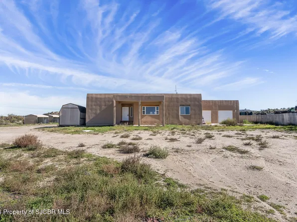 962 Road 4990, Bloomfield, NM 87413