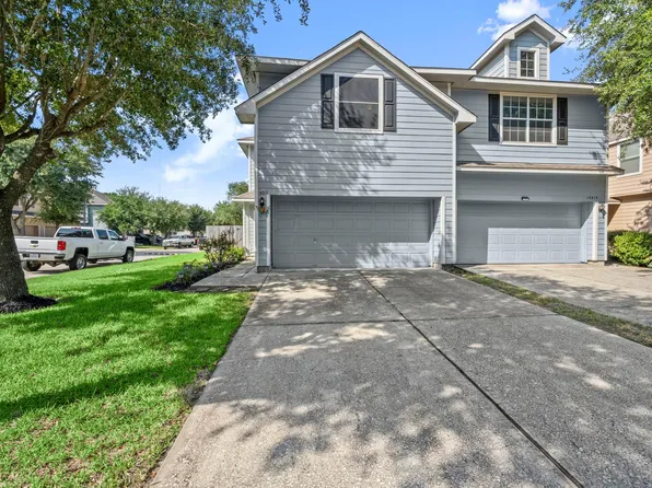 14311 Melody Glen Ln, Houston, TX 77014