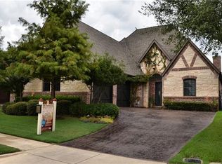 921 Nottingham Rd, Keller, TX 76248