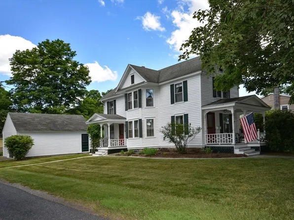 167 Curtis Ave, Dalton, MA 01226