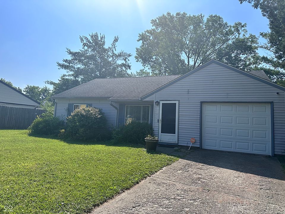 2nd image of 9533 Burrwood Ct