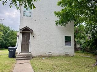 606 N 16th St, Waco, TX 76707