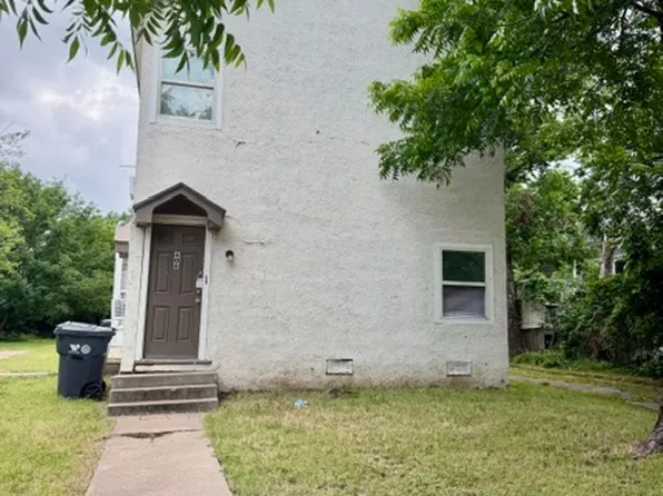 606 N 16th St, Waco, TX 76707