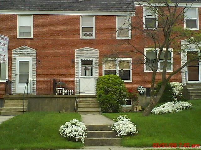 Home Sweet Home