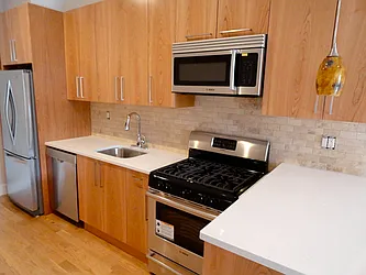 Rented by Belvedere Bridge Realty, LLC