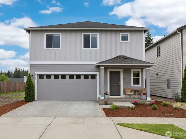 2001 18th Avenue SW, Olympia, WA 98502
