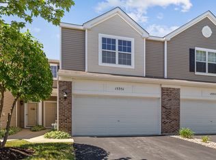 15351 Kenmare Cir, Manhattan, IL 60442