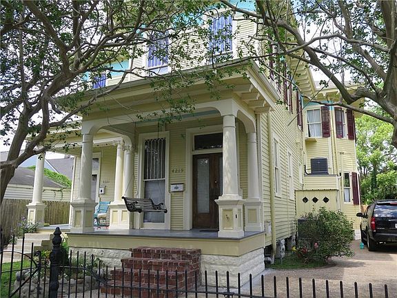 2nd image of 4219-21 Dumaine St