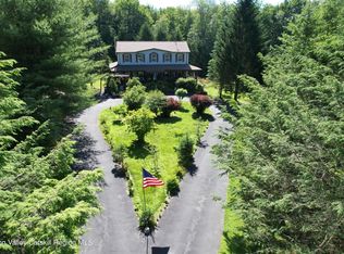 239 Burnt Ridge Road, Liberty, NY 12754