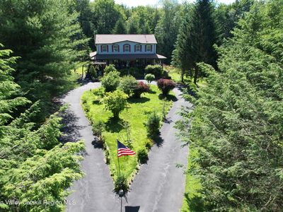 239 Burnt Ridge Road, Liberty, NY, 12754