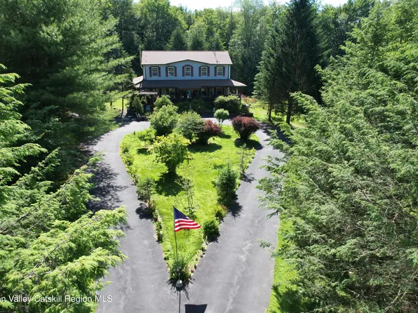 239 Burnt Ridge Road, Liberty, NY 12754