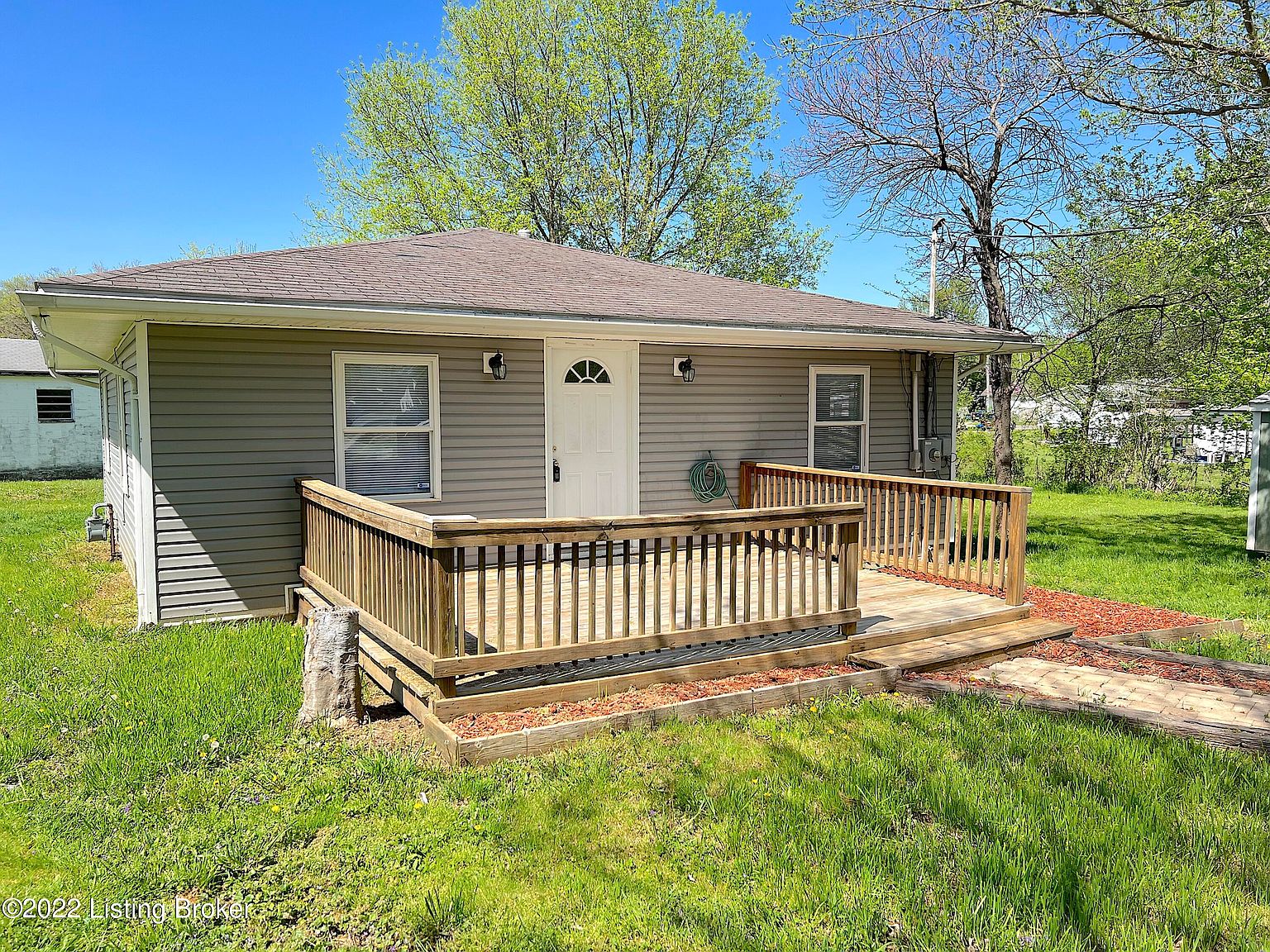 213 W Mabel St, Muldraugh, KY 40155 Zillow