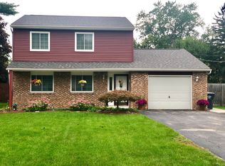 4430 May Dr, Maumee, OH 43537