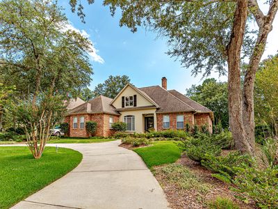 3802 Cabildo Pl, Ocean Springs, MS, 39564