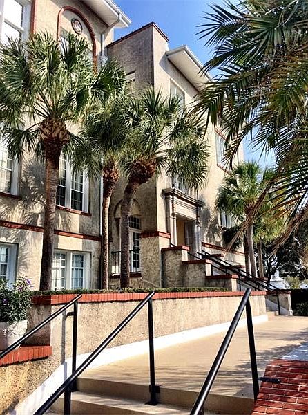 1st image of 701 Mirror Lake Dr N APT 210