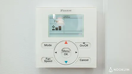 Rented by Nooklyn NYC LLC