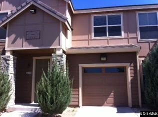 4822 Bougainvillea Cir, Sparks, NV 89436