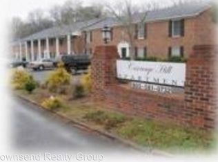 157 W End St APT B, Chester, SC 29706