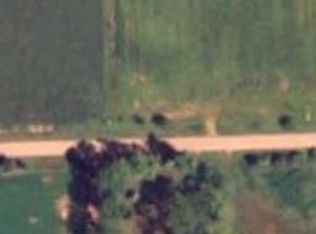 7101 Mushroom Rd, Deford, MI 48729