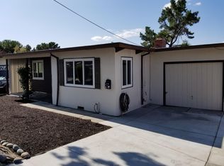 2889 Hilltop Rd, Concord, CA 94520