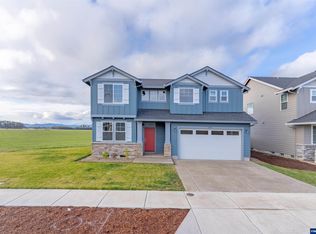 6236 Henshaw St SE, Albany, OR 97322