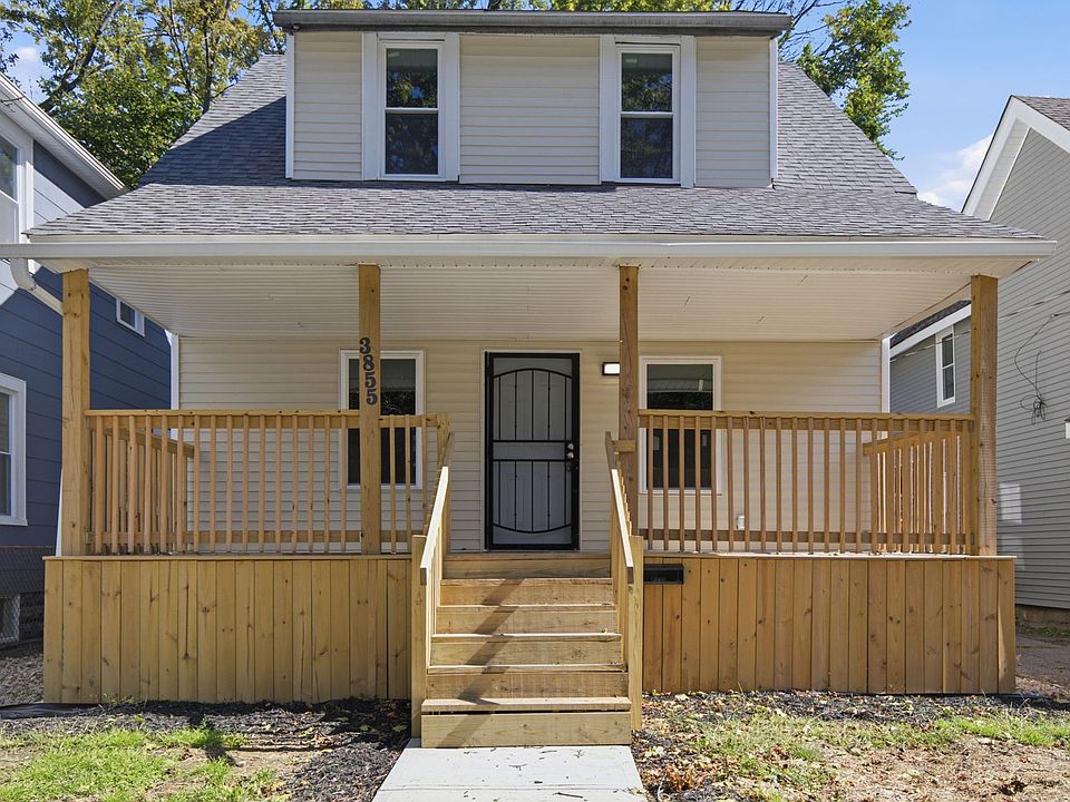 1st image of 3855 W 31st St