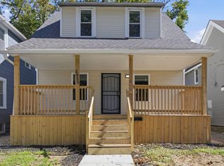 3855 W 31st St, Cleveland, OH 44109