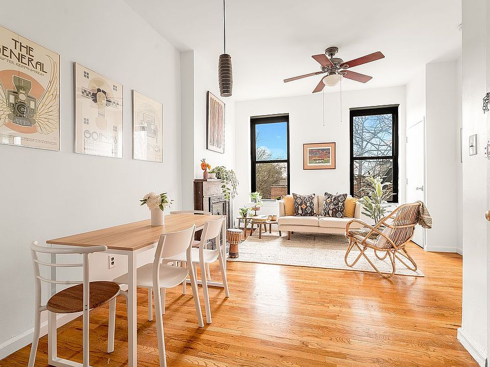 1st image of 83 Underhill Ave APT 3A