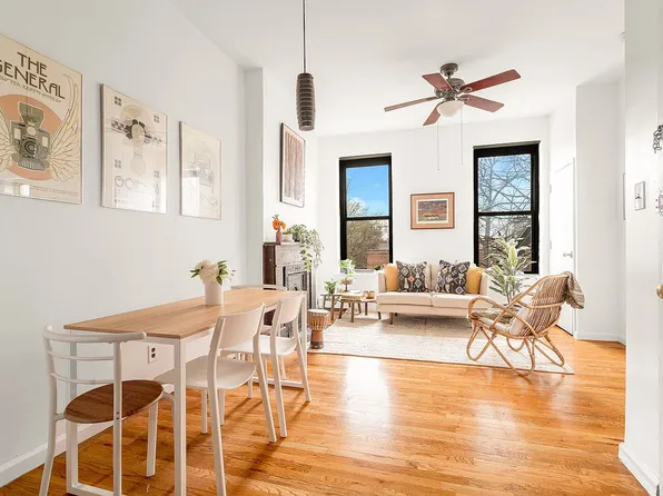 83 Underhill Ave APT 3A, Brooklyn, NY 11238