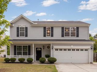 7411 Leesville Rd, Durham, NC 27703