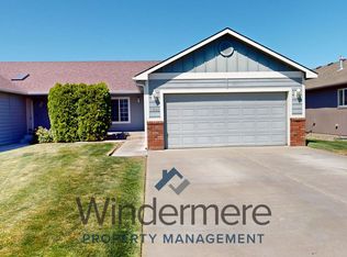 3606 W 19th Ct, Kennewick, WA 99338
