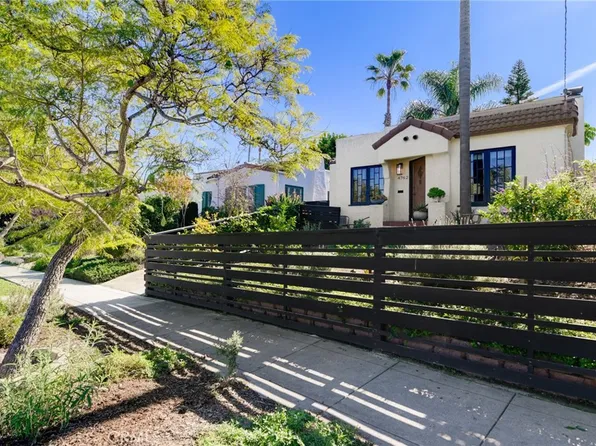 4762 E Mountain View Dr, San Diego, CA 92116